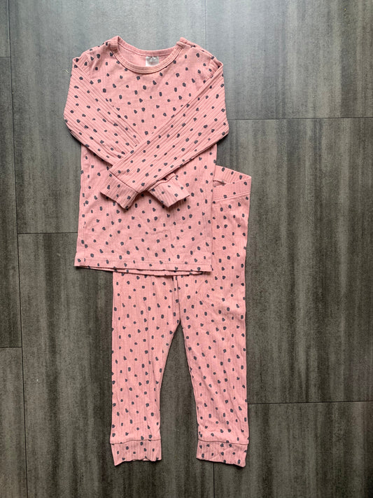 H&M Polka Dot Set