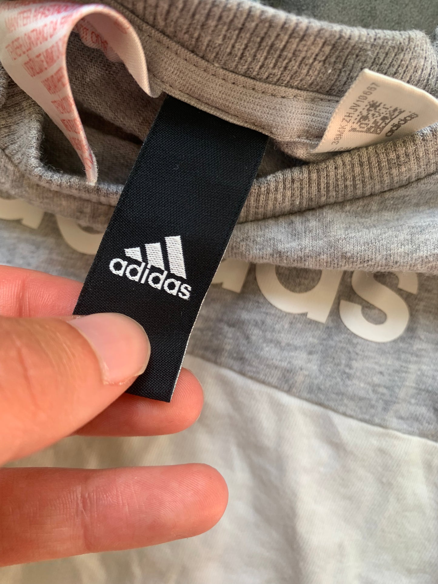 Boys’ Adidas Set