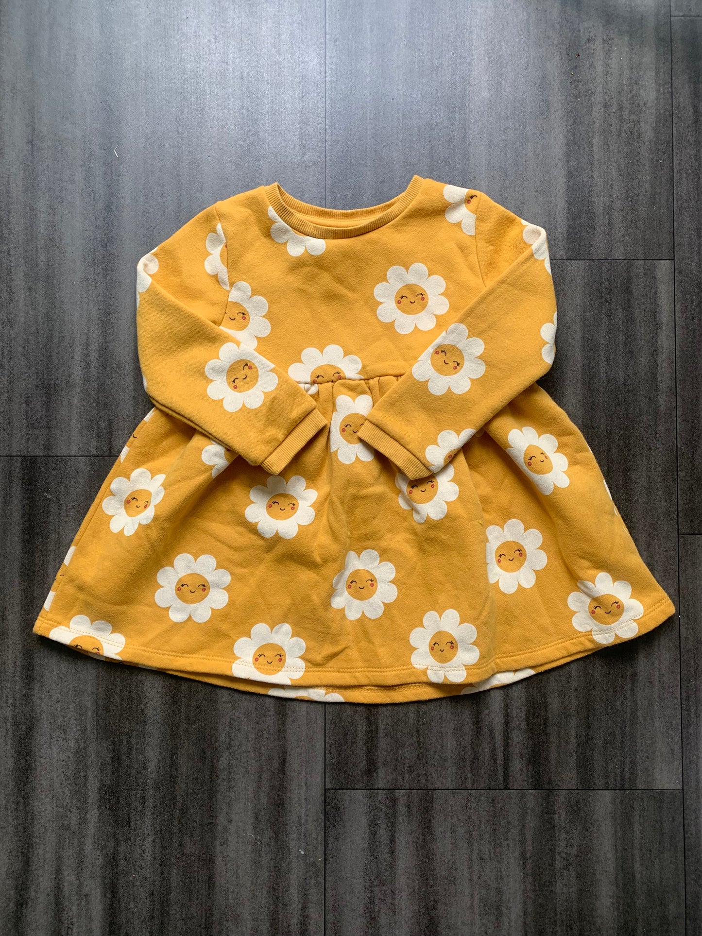 F&F Daisy Dress