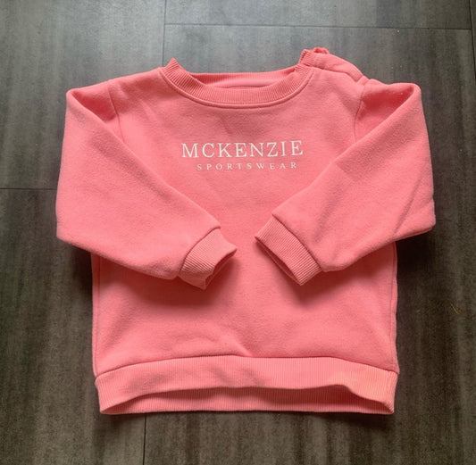 McKenzie Girls’ Sweatshirt